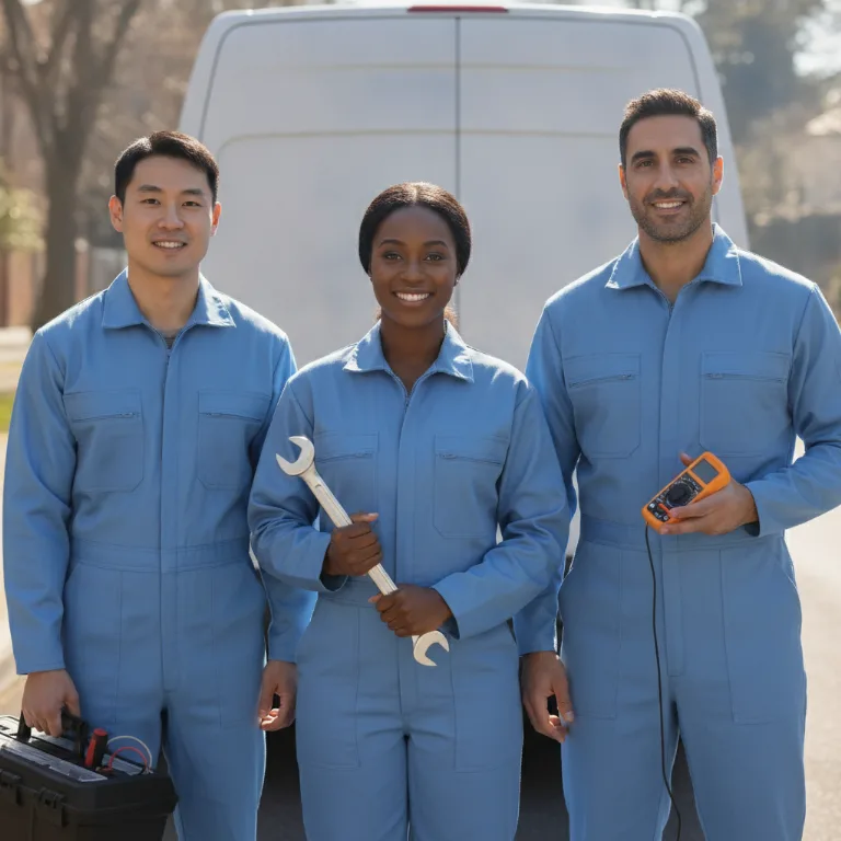 Washing Machine Repair team in Cricklewood