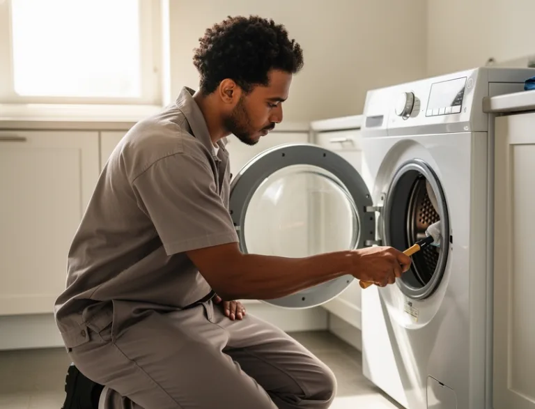Washing Machine Repair service in Cricklewood